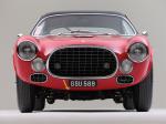 Ferrari 212-225 Sport Coupe by Vignale 1952 года
